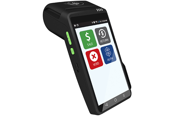 Secure Payment Solutions for Dispensaries